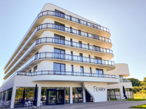 Ferry Resort in Mielno